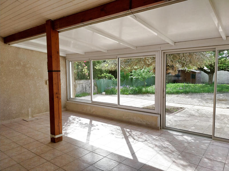 Maison - 103 m² - 5 pièces