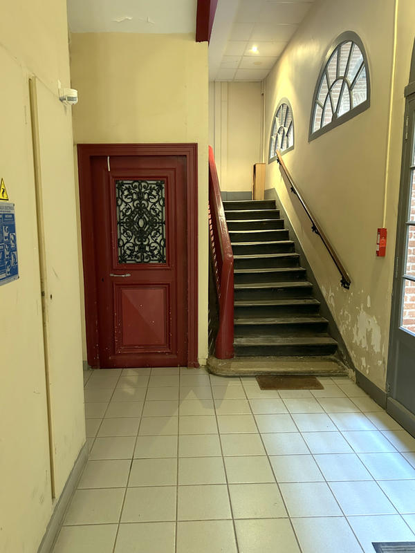 Appartement - 51 m² - 2 pièces