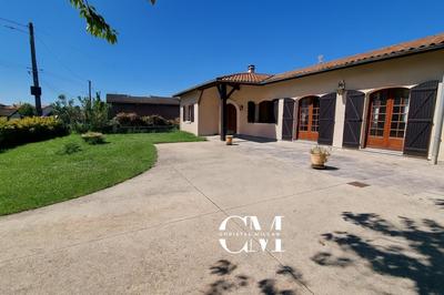 Maison - 146 m² - 4 pièces