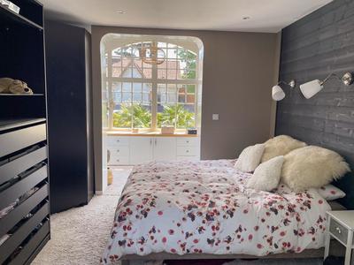 Maison - 140 m² - 7 pièces