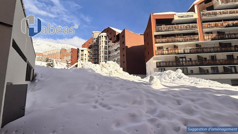 Appartement - 92 m² - 4 pièces