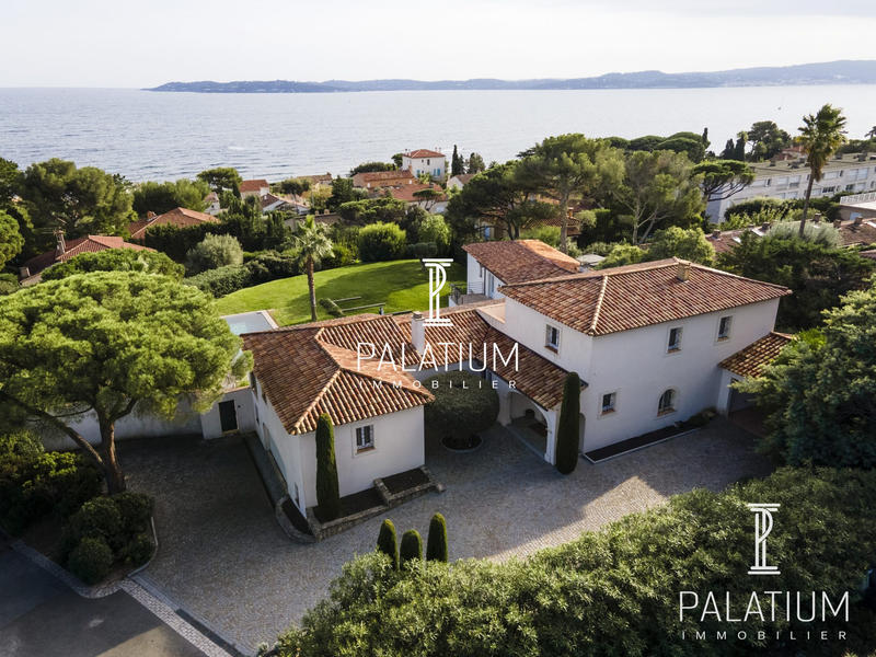 Villa - 500 m² - 14 pièces