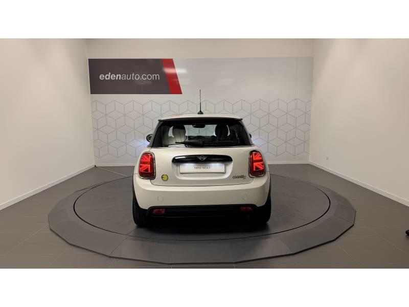 Mini Mini Hatch 3 Portes Cooper se 184 ch Edition Premium Plus