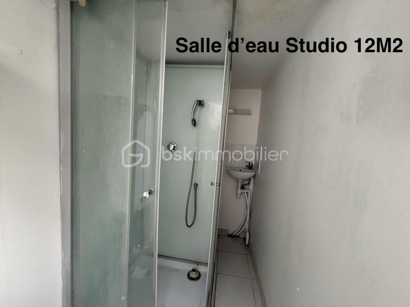 Maison - 74 m² - 5 pièces