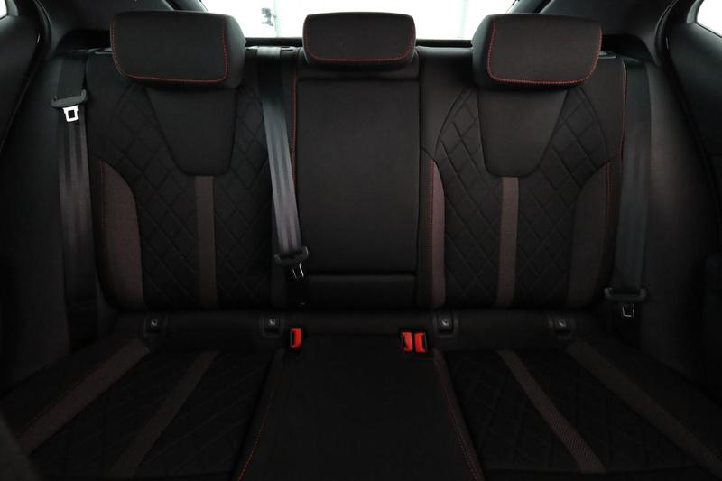 Skoda Octavia 2.0 Tdi Rs Dsg7 200 ch