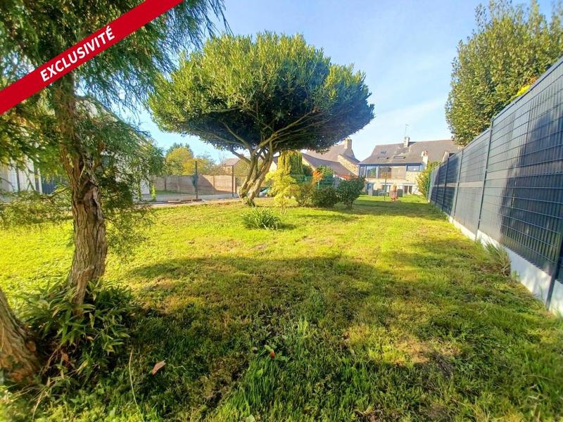 Maison - 205 m² - 7 pièces