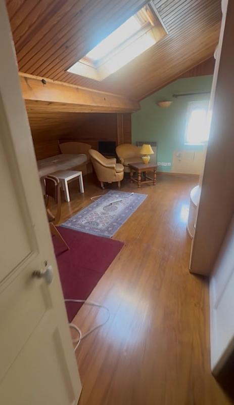 Appartement - 24 m² - 2 pièces