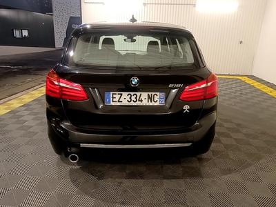 Bmw Serie 2 Active Tourer F45 Lci 218i 140 Ch Luxury