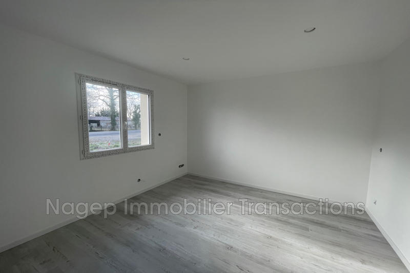Maison - 115 m² - 4 pièces
