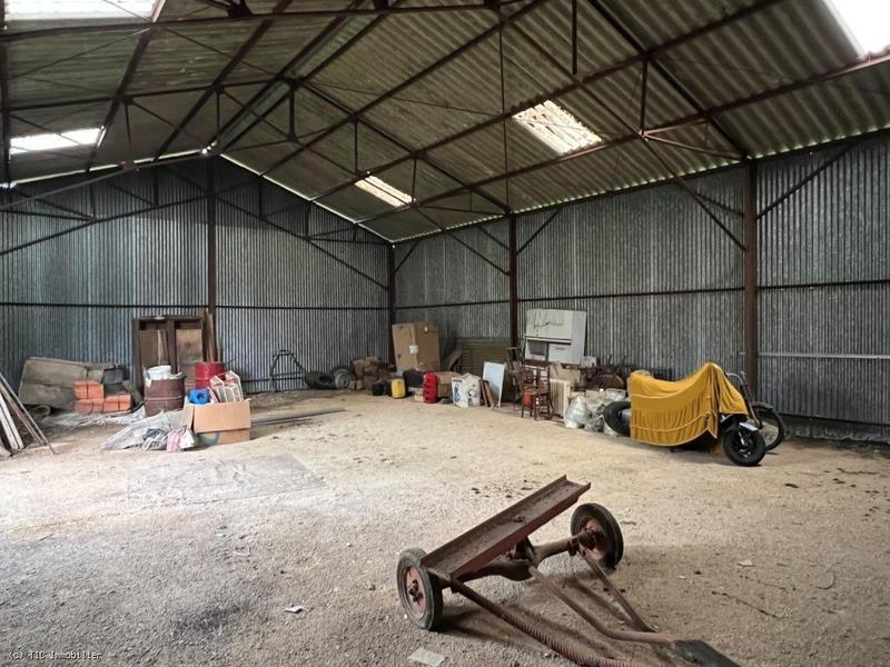 Maison - 112 m² - 4 pièces