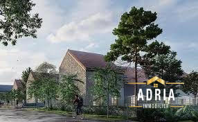 Maison - 107 m² - 5 pièces