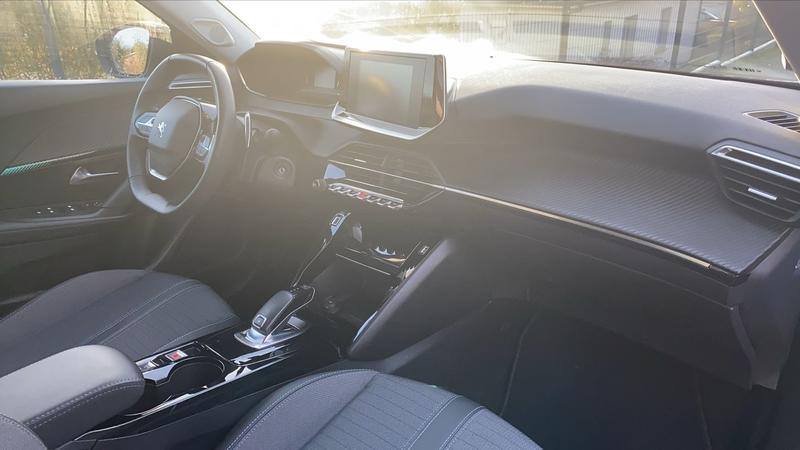 Peugeot 2008 1.2 PureTech 130 Eat8 Allure - Automatique