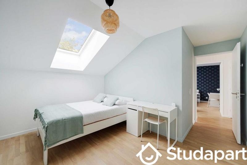 Appartement - 73 m² - 3 pièces