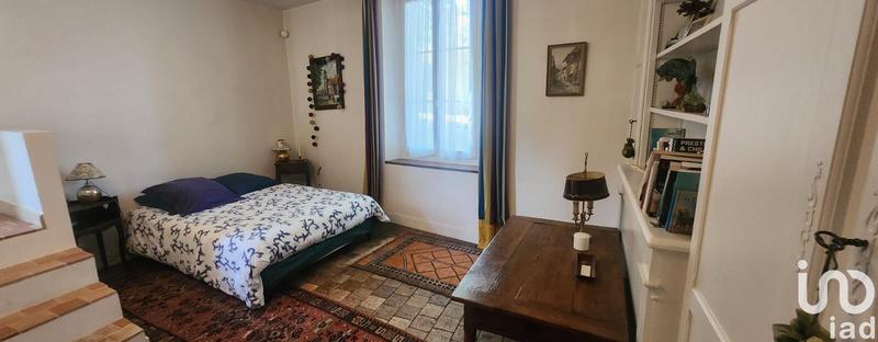 Maison - 270 m² - 7 pièces