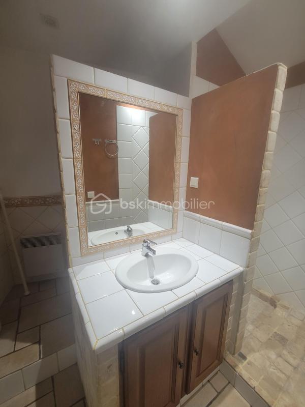 Maison de village - 39 m² - 2 pièces