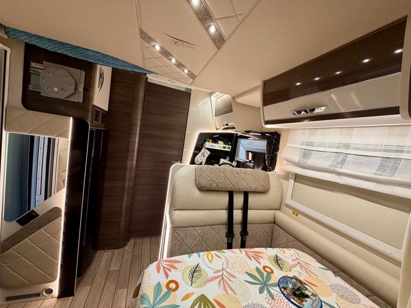 Renault Master Mc Louis Yearling 89g 2.3dci 165ch