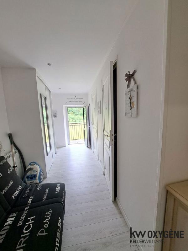 Maison - 63 m² - 3 pièces