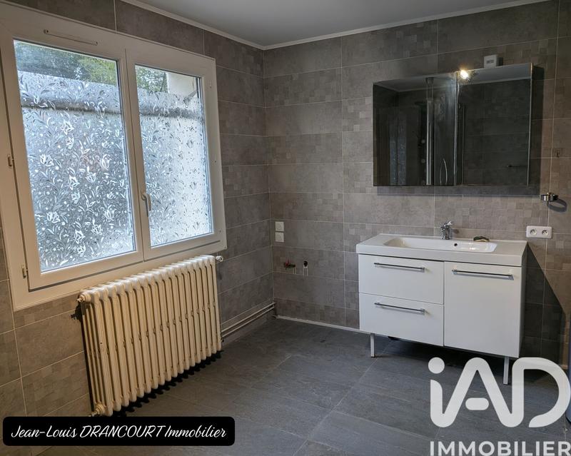 Maison - 81 m² - 3 pièces