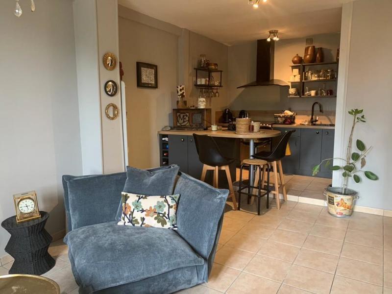 Maison - 68 m² - 4 pièces