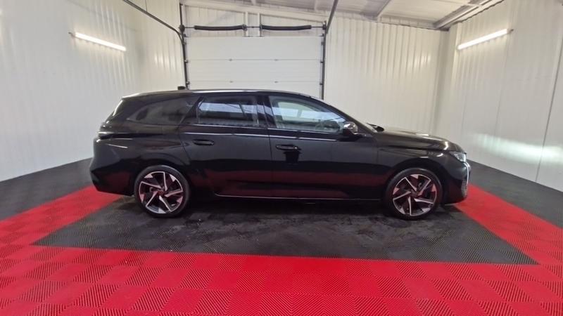 Peugeot 308 Sw BlueHDi 130 Eat8 Allure Pack