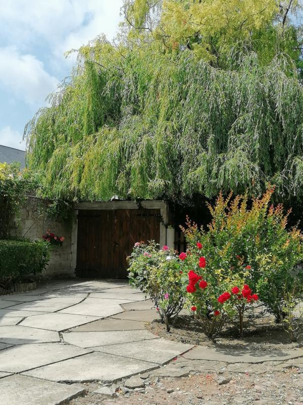 Longère - 180 m² - 9 pièces