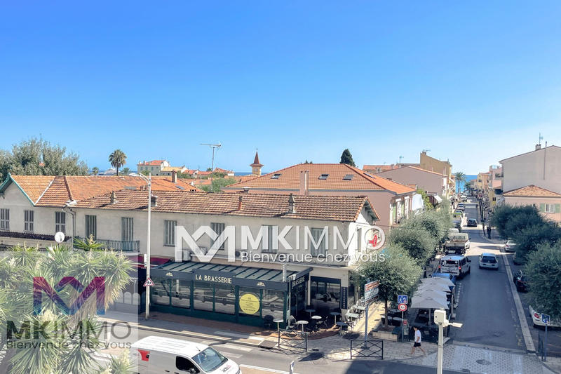 Appartement - 73 m² - 3 pièces