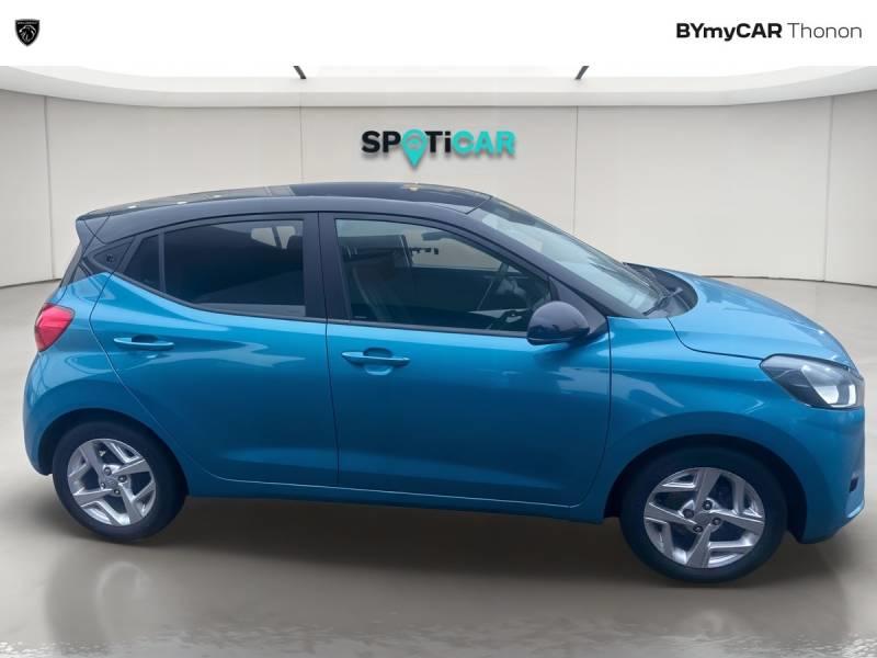 Hyundai i10 1.0 67 Eco Intuitive