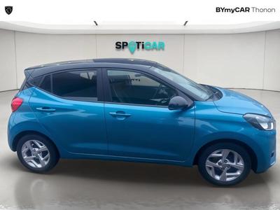 Hyundai i10 1.0 67 Eco Intuitive