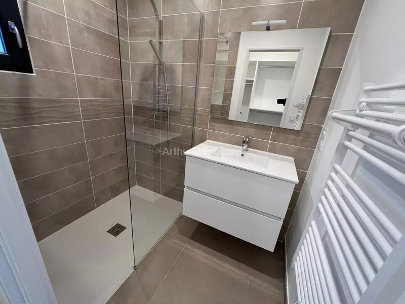 Maison - 116 m² - 4 pièces