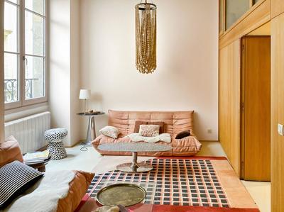 Appartement - 70 m² - 4 pièces