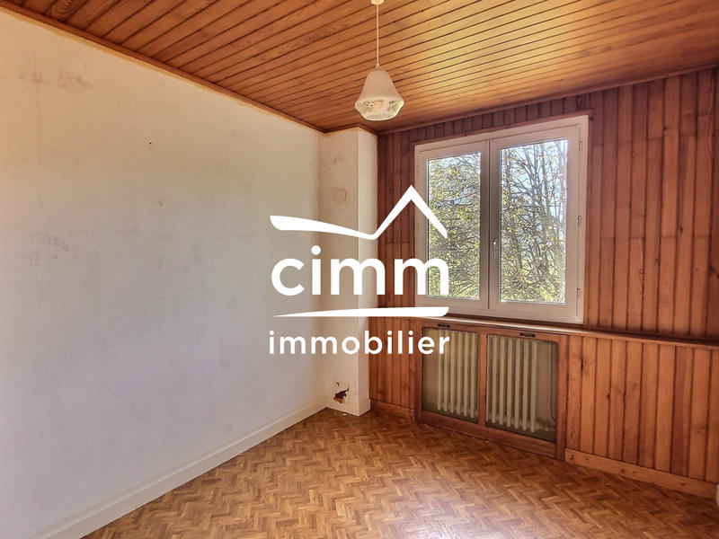 Maison - 140 m² - 4 pièces