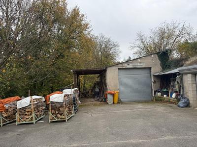 Maison ancienne - 100 m² - 1 pièce