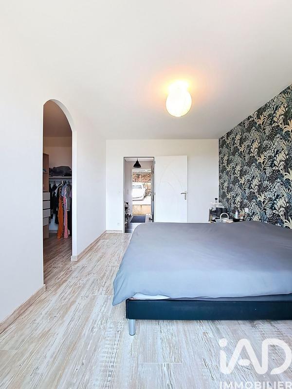 Appartement - 148 m² - 5 pièces