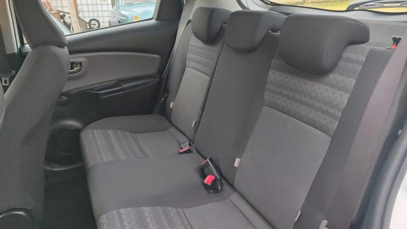 Toyota Yaris 1.4 d-4d 90 Business