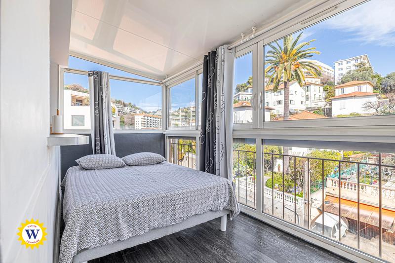 Appartement - 24 m² - 2 pièces