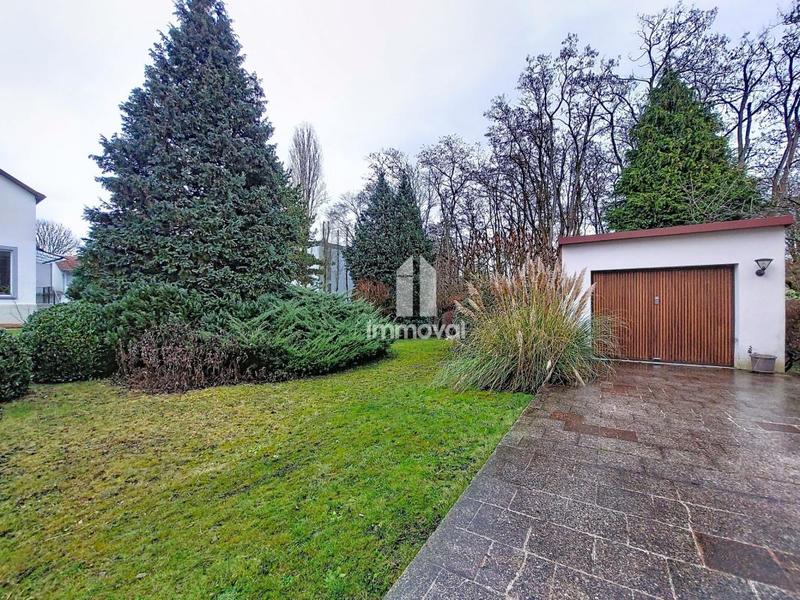 Maison ancienne - 126 m² - 5 pièces