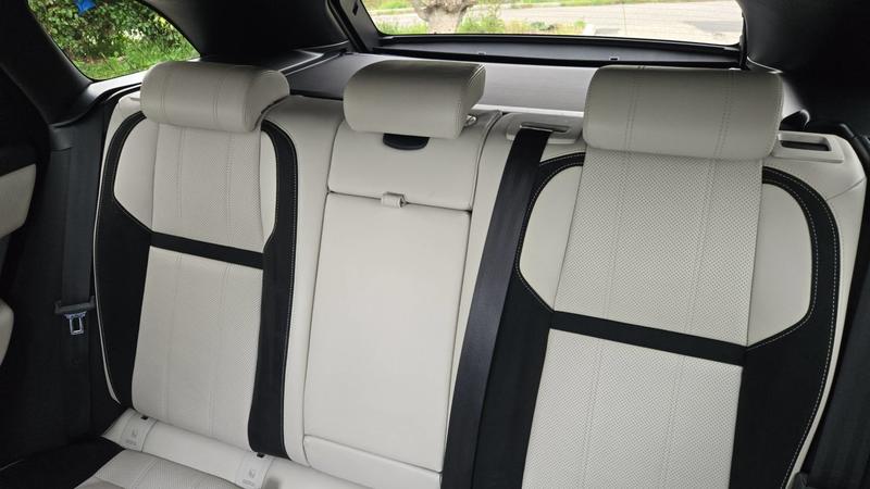 Land Rover Range Rover Velar 2.0 250 Si4 4wd R-Dynamic