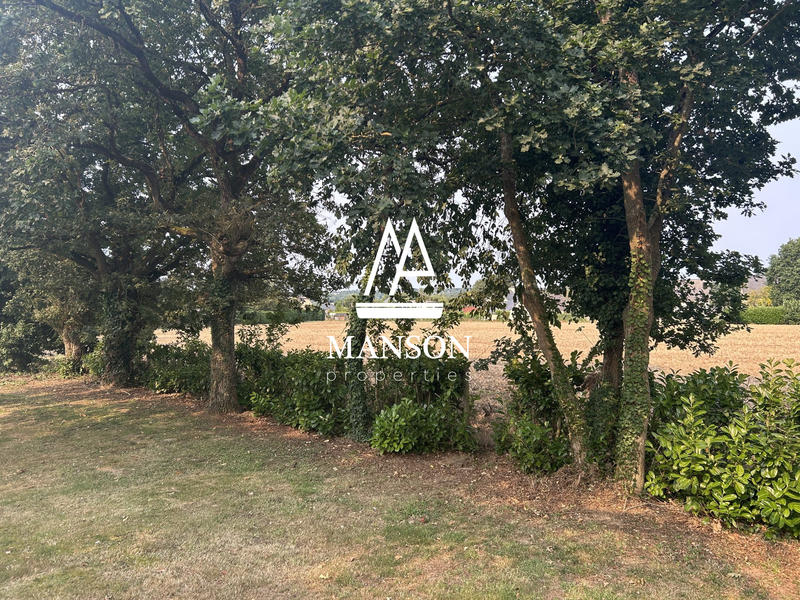 Maison - 126 m² - 7 pièces