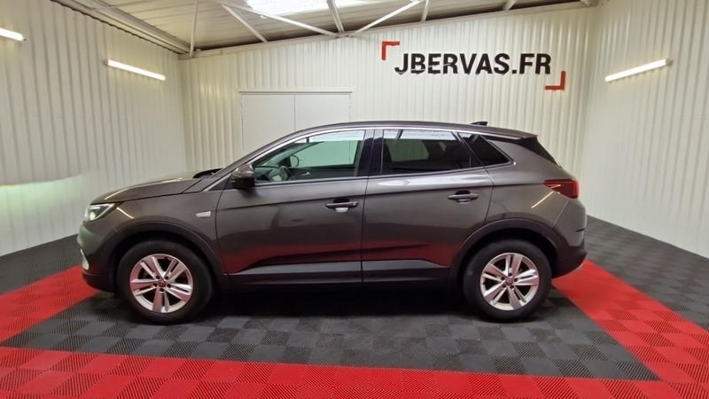 Opel grandland 1.5 Diesel 130 Elegance Business Auto