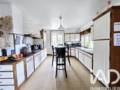 Immeuble - 1 000 m²