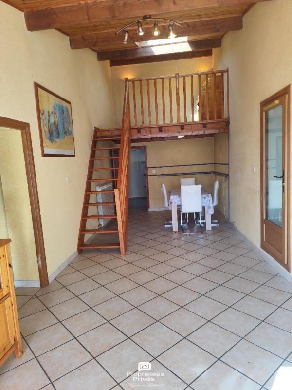 Maison - 197 m² - 6 pièces