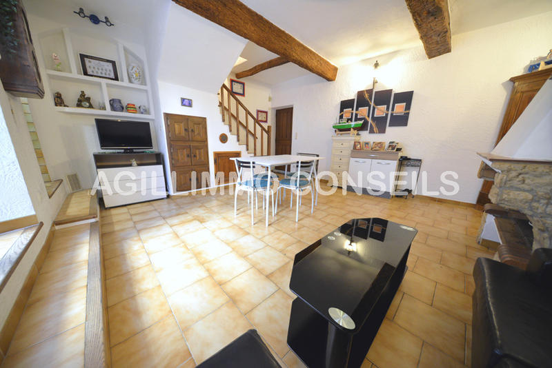 Appartement - 63 m² - 4 pièces