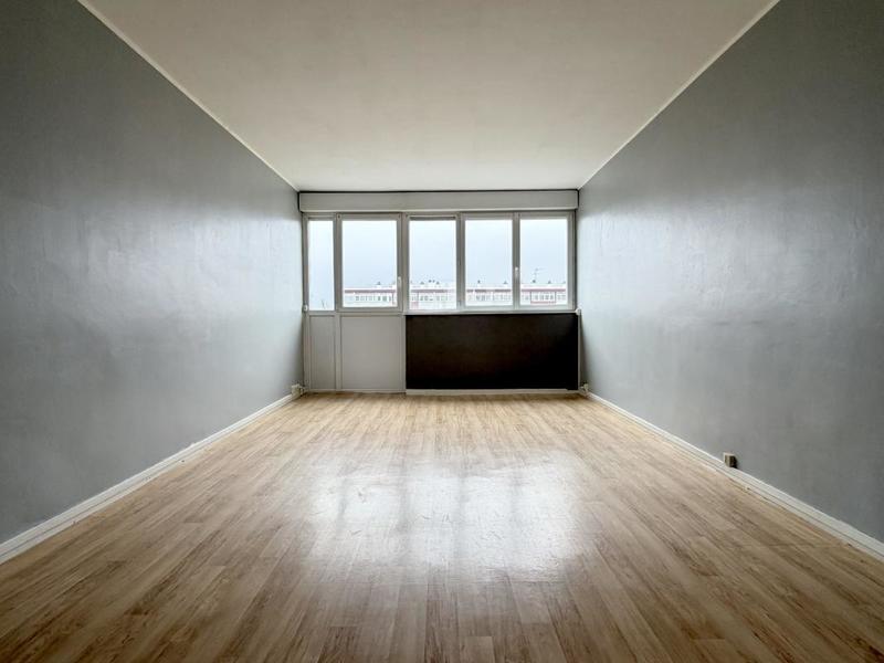 Appartement - 71 m² - 4 pièces