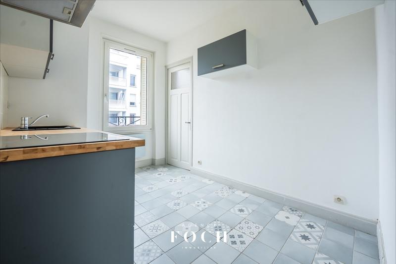 Appartement - 34 m² - 2 pièces