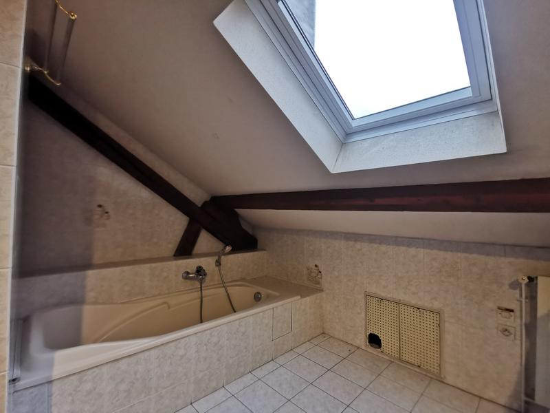 Duplex - 140 m² - 7 pièces