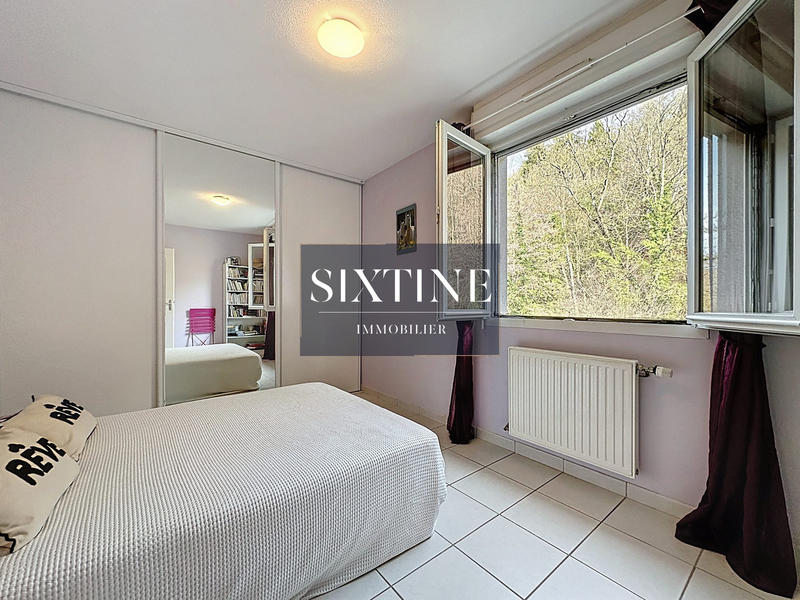 Appartement - 78 m² - 3 pièces