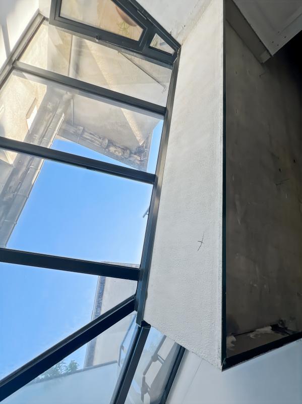 Maison - 200 m² - 6 pièces