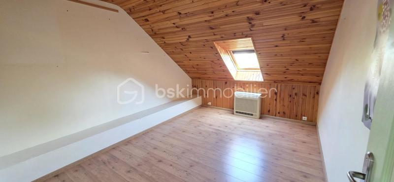 Propriété - 185 m² - 5 pièces