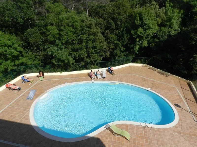 Appartement - 30 m² - 2 pièces