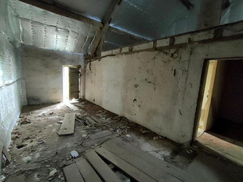 Maison - 100 m² - 3 pièces